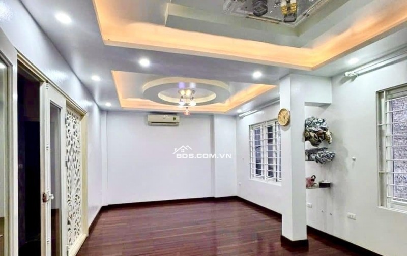 Bán Nhà, Xã Đàn, Phương Liên, Đống Đa, 46m2, 6 Tầng Thang Máy, Nhà Đẹp Long Lanh, Ở Ngay